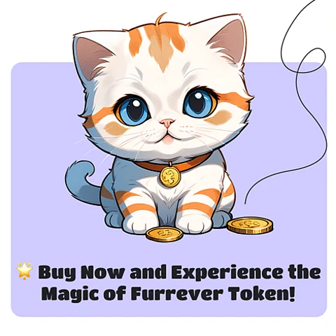 Best Crypto Presale in 2024? Why Are Solana (SOL) & Cardano (ADA) Holders are Turning to Furrever Token