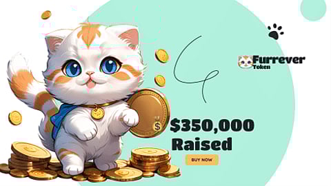 Solana (SOL) and Dogecoin (DOGE) Trends Encourage Investor Interest in Furrever Token Presale for Portfolio Variation