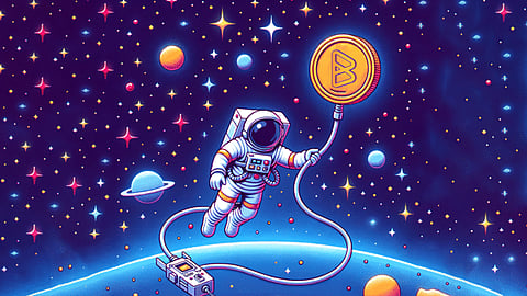 Comparing Trends: Bitgert Coin’s Gains vs. Solana and Cardano’s Losses