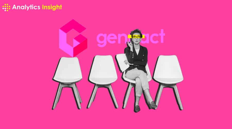 Genpact Hiring 2024: Embrace Remote & Hybrid Opportunities