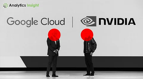 Google or Nvidia: Which AI Stock to Bet On?