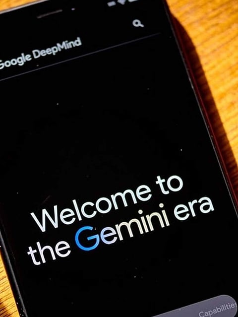 Google's Gemini AI lets users tweak chatbot outputs