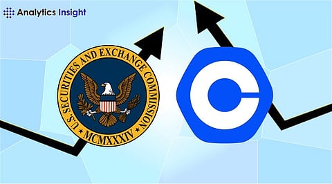 Groups Seek SEC Clarity on Crypto Amid Coinbase Case