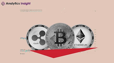 Hot Picks: 10 Cryptocurrencies Poised for Growth by March End