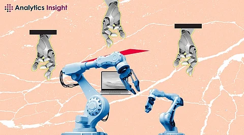 How Machine Learning is Shaping the Future of Robotics