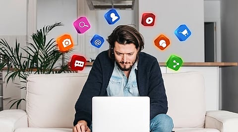 How Social Networks Affect Business Sales: Marketing Strategies