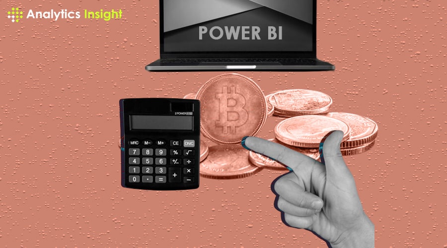 How to Calculate Crypto Tax Provisions in Power BI?