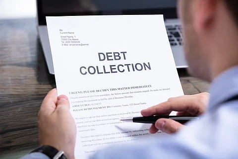 How to choose a debt collection agency for your small business
