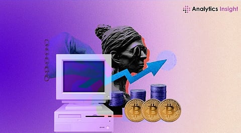How to Earn Interest on Cryptocurrency in 2024