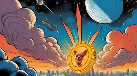 Could Hump (HUMP) Be the Next Dogwifhat (WIF)? New Solana Meme Coin Has Whales Going Wild