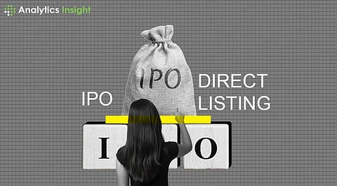 IPO vs Direct Listing: Choose the Right Path For Yourself