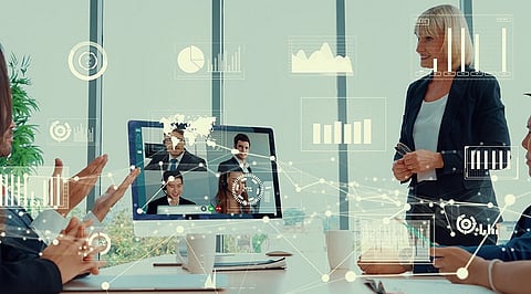 Indian Economy Poised for Capex Boom, Resembling 2003-2007 Growth: Morgan Stanley Report