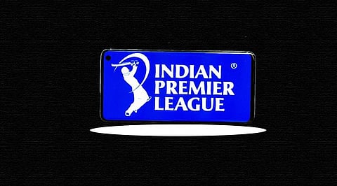 Indian Premier League Game App