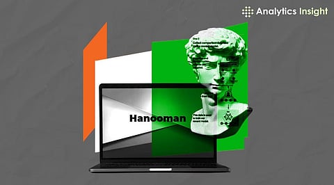 India’s First ChatGPT AI-Style Hanooman