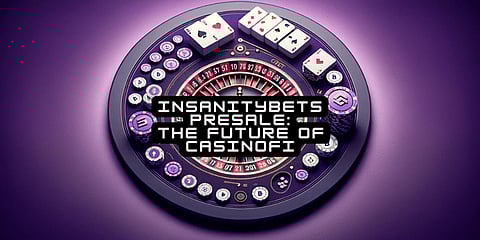 Shiba Inu (SHIB) and Lido DAO (LDO) are Soaring. Could InsanityBets (IBET) Presale Give Better Returns?