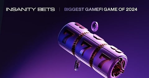 Ethereum (ETH) Price Breaks $3,800 Whilst InsanityBets (IBET) Presale Launches at $0.001