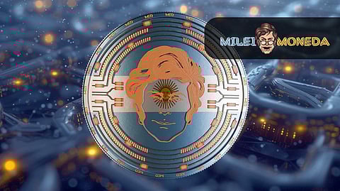 Investors Eye DeFi Revival With UNI and SNX – Is Milei Moneda ($MEDA) Set To Surge Alongside?