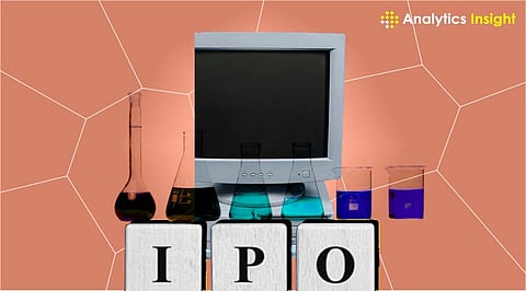 JG Chemicals IPO: Check Allotment Status Online Easily