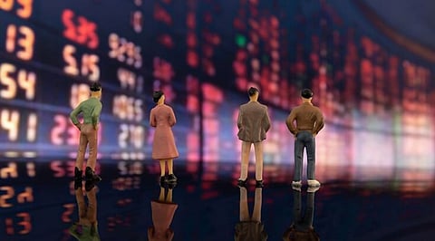 Japan’s Economy Dodges Recession with Upward GDP Revision