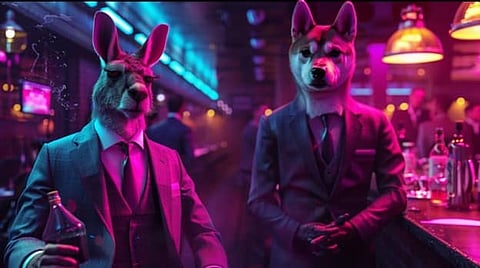 Analysts’ Picks the Best Cryptos for Beginners, Shiba Inu, Injective and New Meme Coin