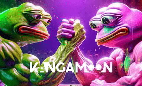 Why Is Pepe (PEPE) Pumping? Can KangaMoon (KANG) Mirror the Same Price Action?