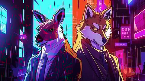 Incoming Bull Surge for KangaMoon (KANG) Holders, Can Dogecoin (DOGE) and Shiba Inu (SHIB) Compete?