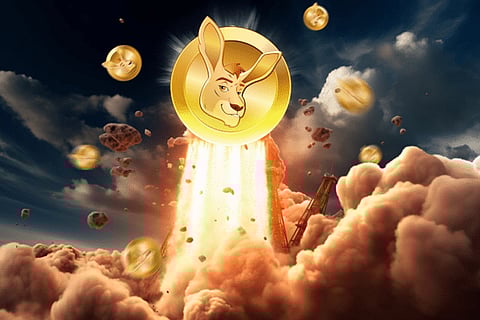 Unlock the Power of Meme Coins: The Top LowCap Meme Coins That Are Showing Outstanding Growth Potential in March 2024