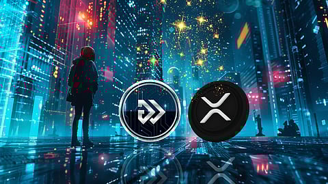 Solana (SOL) Faces Selling As Ripple (XRP) Token Unlock Surprises; Algotech (ALGT) Is The Best Presale To Invest In 2024