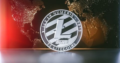 Litecoin (LTC) Price Plummets Below $100, Investors Eye Bullish Recovery
