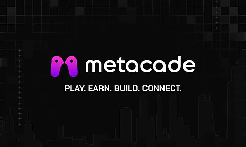 Rockstar Co-Founder and All-star Line Up Join Advisory Board to Take Metacade into Post Beta Orbit