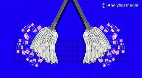 Mastering Data Cleaning and Preprocessing Techniques