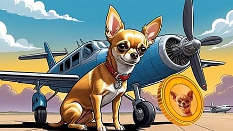 Top 3 Meme Coins That Will Make Millionaires in April