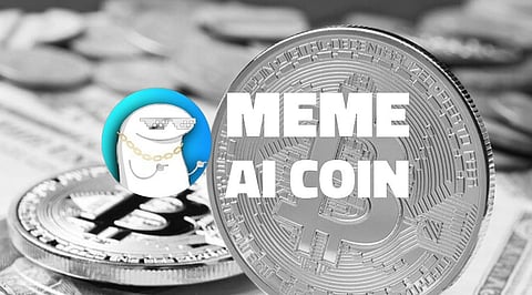 MemeAI Rockets to Top of Crypto Trends as Scotty Presale Secures $9 Million in Funding