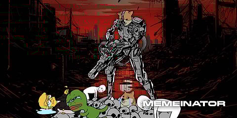 2024’s Crypto Bull Run: Top Meme Coins Set for More Rallies