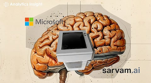 Meta and Sarvam AI partner to Build LLMs in Indian Languages