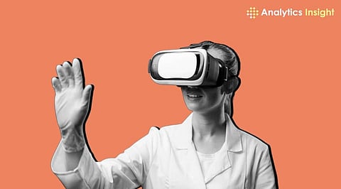 Metaverse in Healthcare: Prospects and Challenges