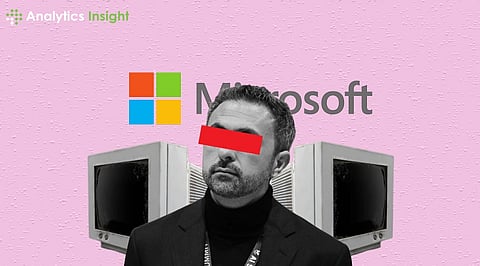 Microsoft Invites Mustafa Suleyman to Lead Pioneering AI Efforts