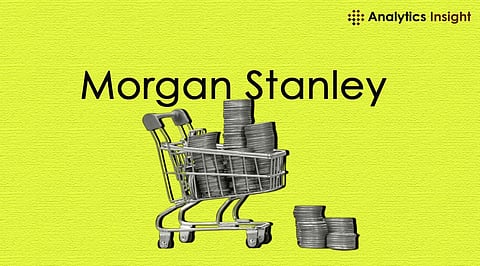 Morgan Stanley ETFs Surpass $1 Billion Post Fund Conversions