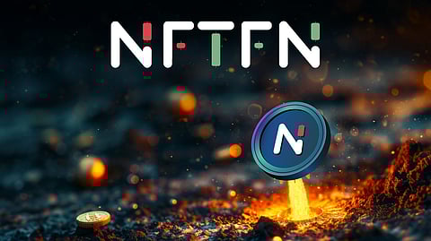 NFTFN to Skyrocket as Bitcoin Eyes New Records, Say Analysts