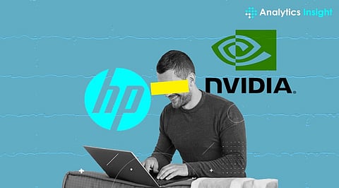 NVIDIA and HP Speed Up Data Science and AI on PCs
