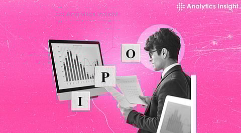 New IPOs on the Block: India’s Latest Stock Listings