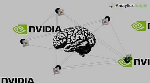 Nivdia’s Chip Dominance: Key Points to Note