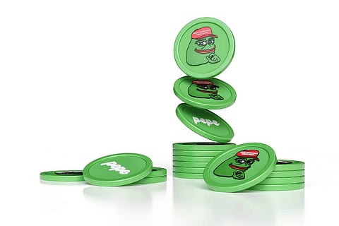 NuggetRush Presale Surges Past $3.3M, Echoing PEPE’s 300% March Rise