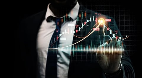 ONDO Bullish Trend Continues Near $0.50 Amid Market Retracement