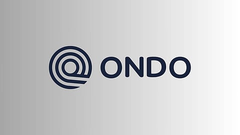 Ondo (ONDO) Skyrockets to New All-Time High Amid Bullish Market Rally