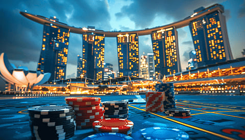 Online Casino Singapore: 10 Best SG Casinos for 2024