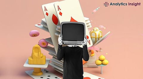 Online Gambling Market Expected to Hit US$143 Billion by 2028