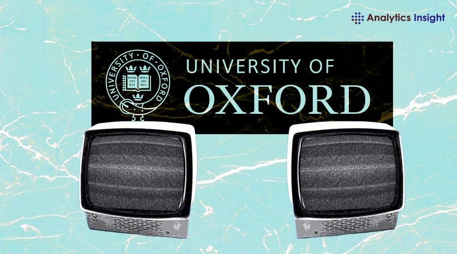 Oxford Online Courses for Free
