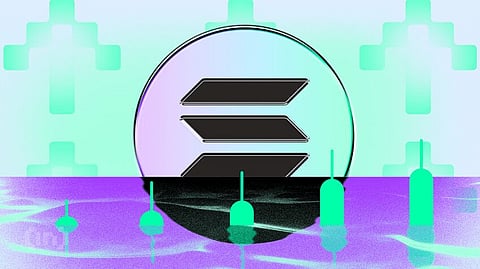 P2P Lending Redefined: Kelexo (KLXO) Gains Momentum Among Ethereum (ETH) & Solana (SOL) Investors Seeking Alternative Returns