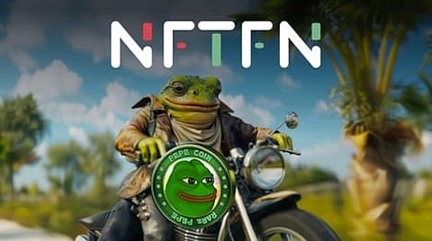Join the Ride: Pepecoin Holders Discover a 100X NFT Token Ready to Outshine PEPE Keywords: